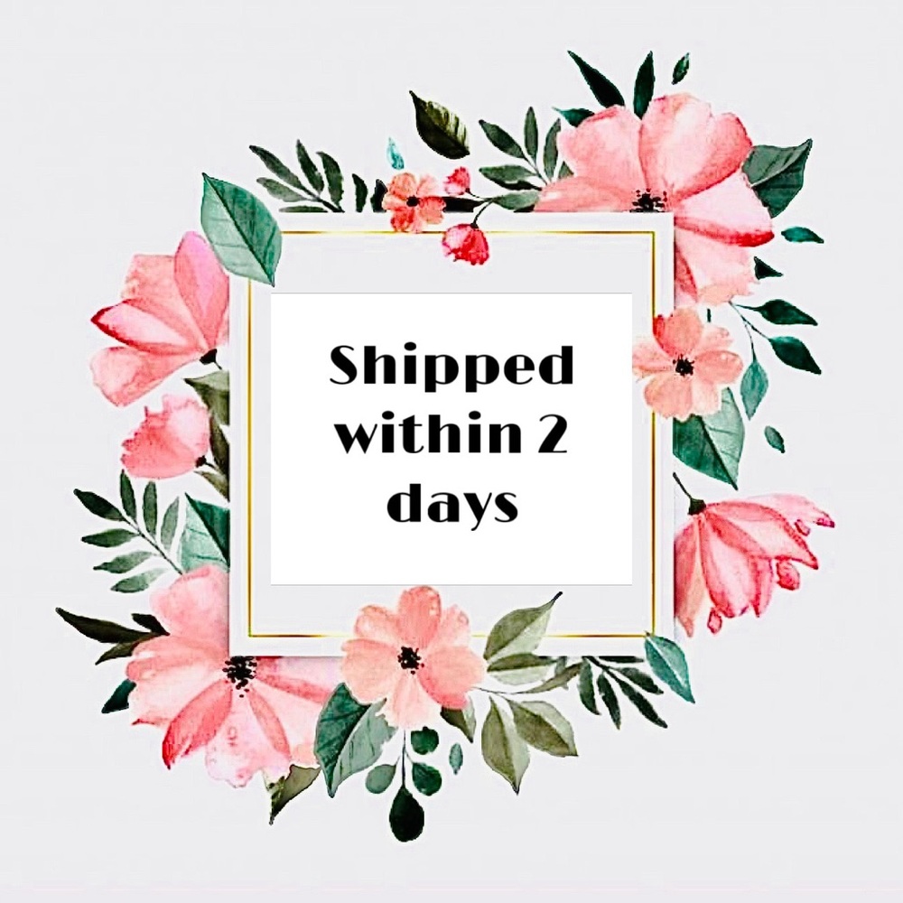 SHOP WITH CONFIDENCE ❤️ - Picture 5 of 6